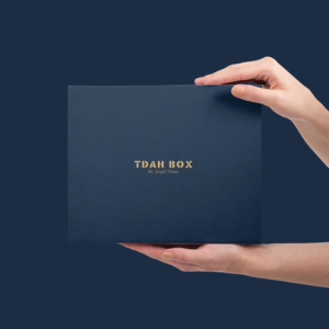 TDAH BOX